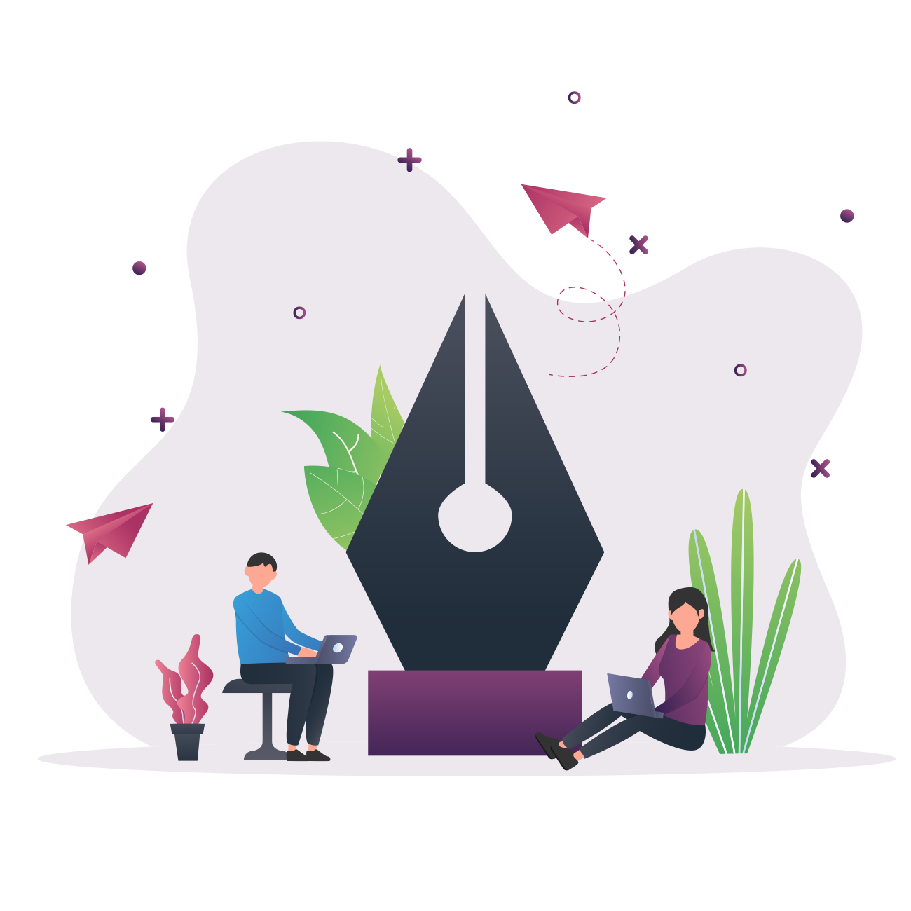 logo design image