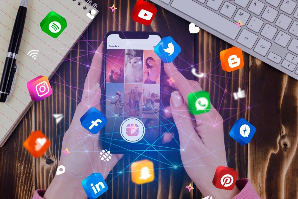7 Social Media Platforms Forecasted to Dominate in 2025