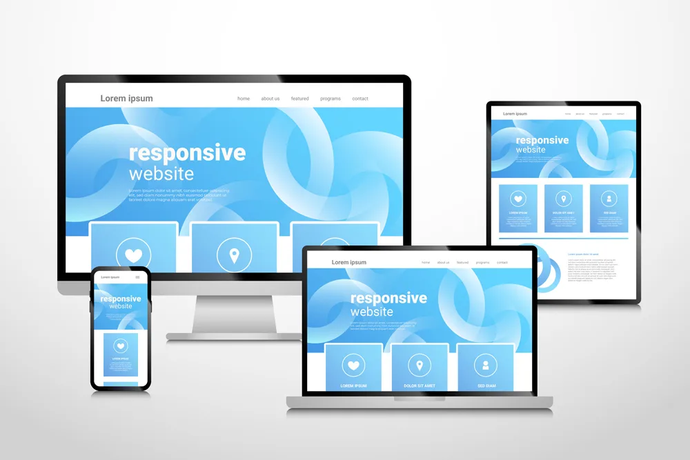 mobile responsive