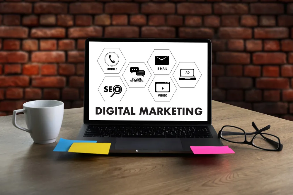 Digital Marketing Agency for Local Businesses