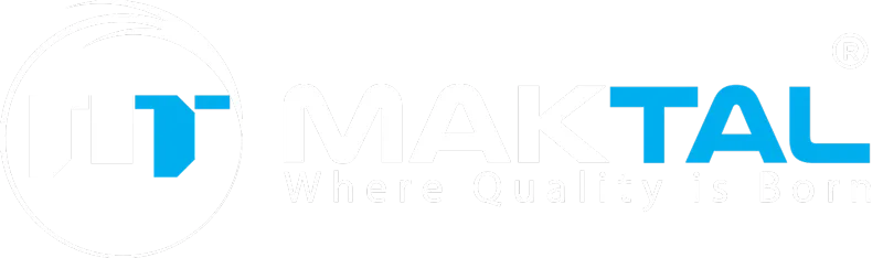 maktal logo light version