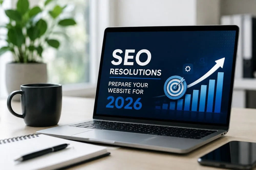 SEO Resolutions 2026