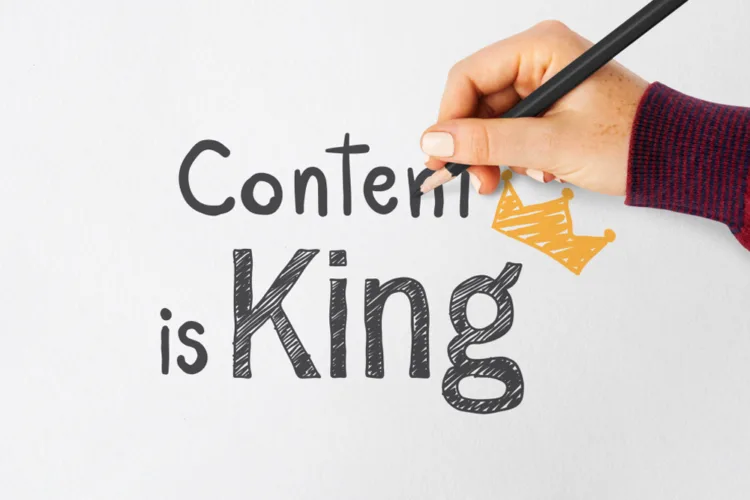 seo and content writing