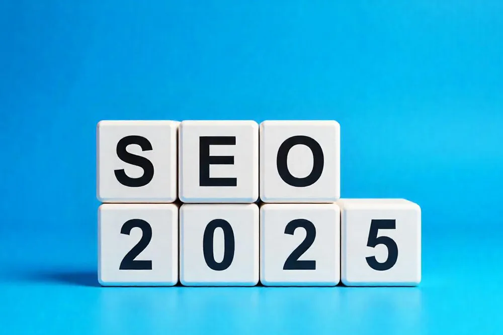 seo resolutions 2025