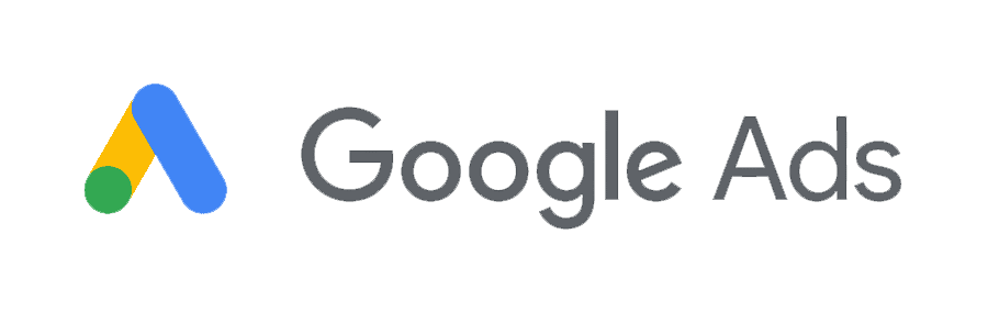 Google Ads logo
