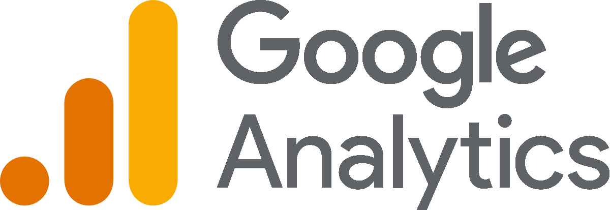 Google Analytics logo