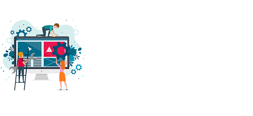 fixing website warning icon animated