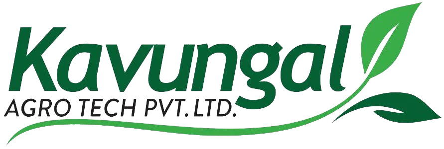 Kavungal logo