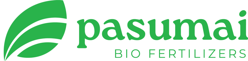 Pasumai logo