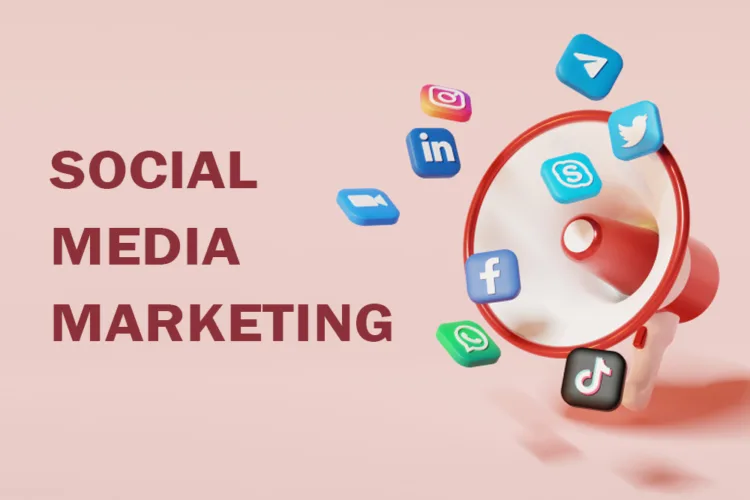 marketing through social media