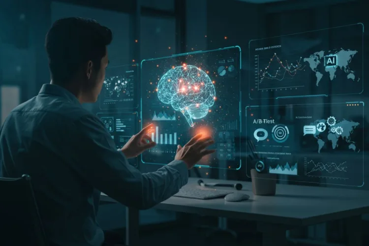ai in digital marketing