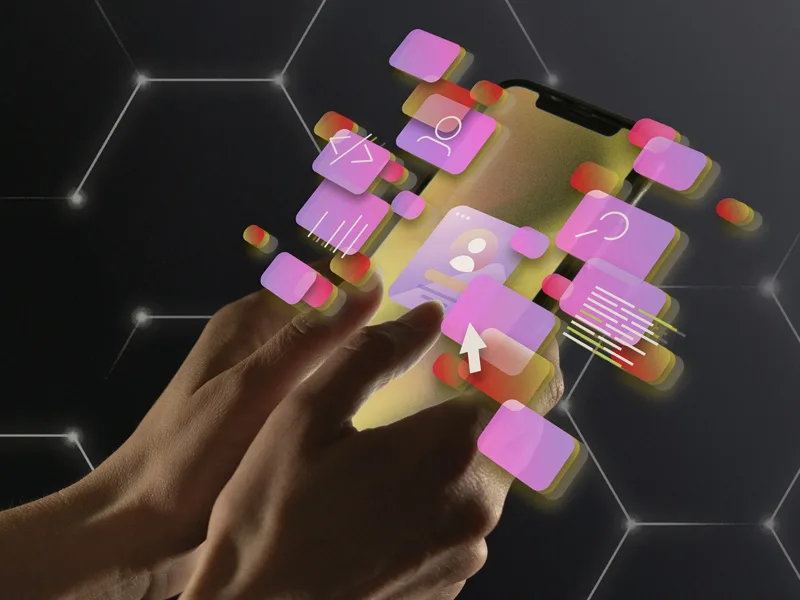 Bio & Description Setup