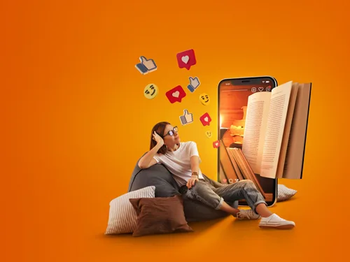 Content Planning & creation