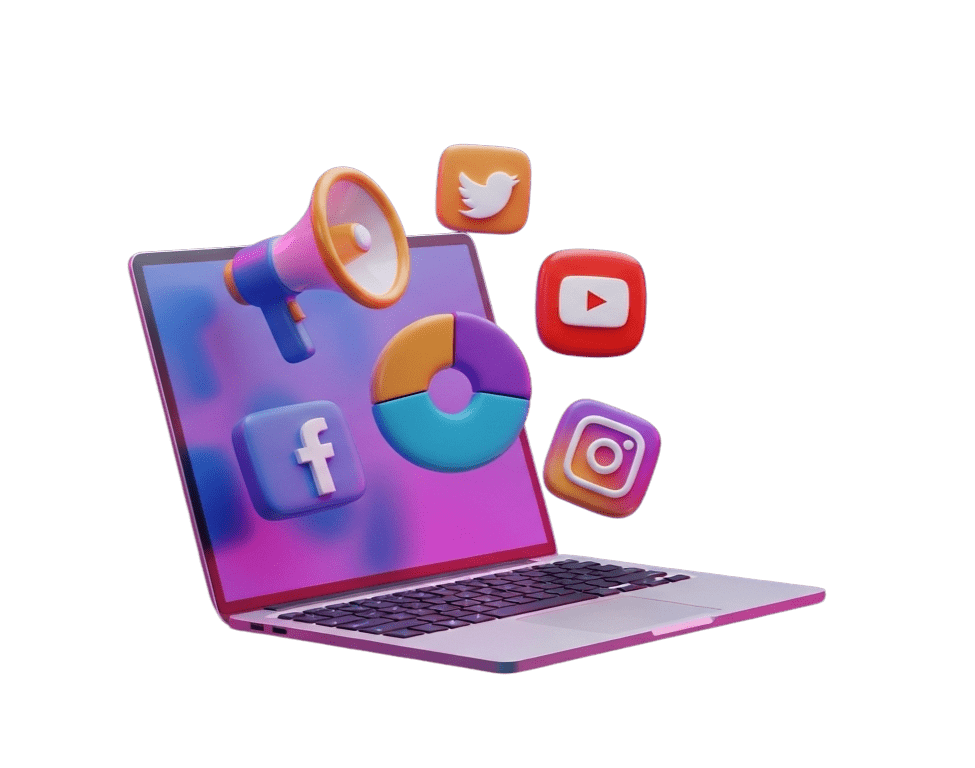 Digital Marketing Agency in Thrissur