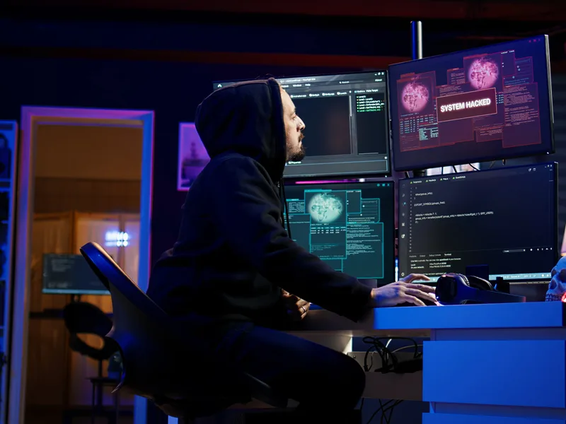 Privacy & Security Settings