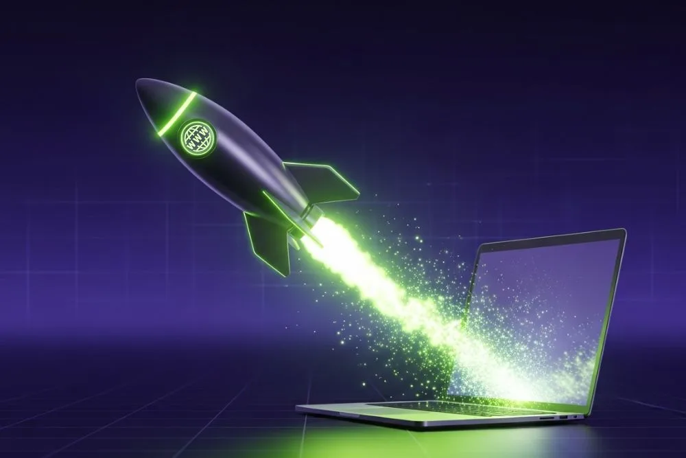 10 Common Mistakes Slowing Down Your Website Load Speed