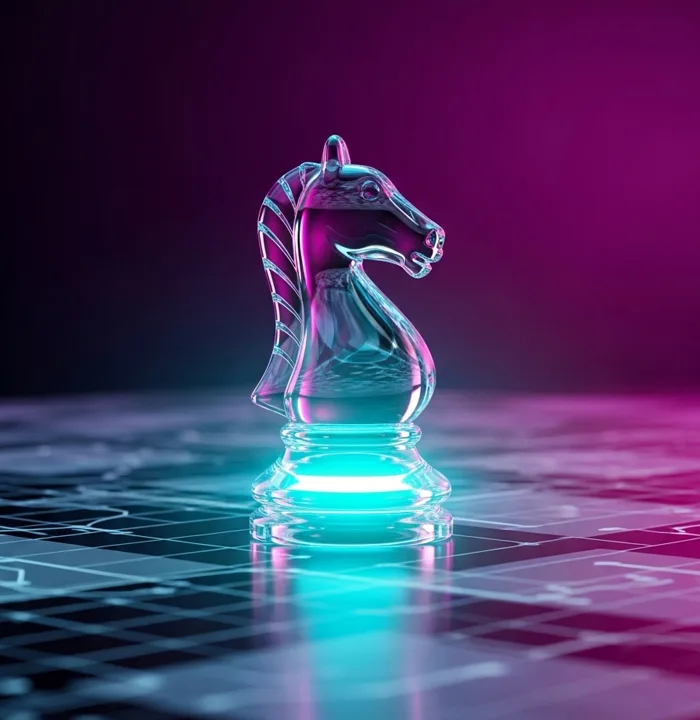 digital marketing strategist