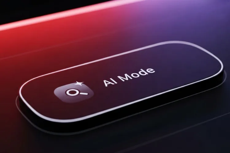 google ai mode