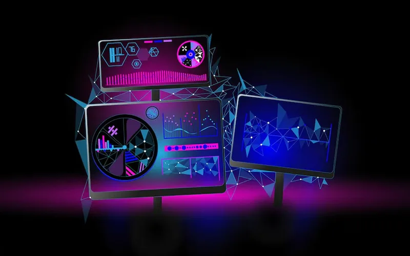 website traffic visibility