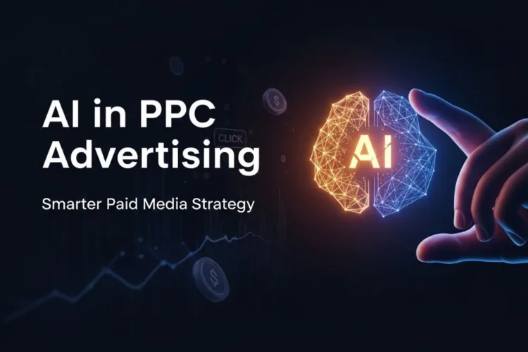 AI in PPC advertising