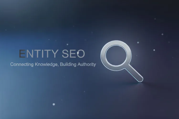 entity seo