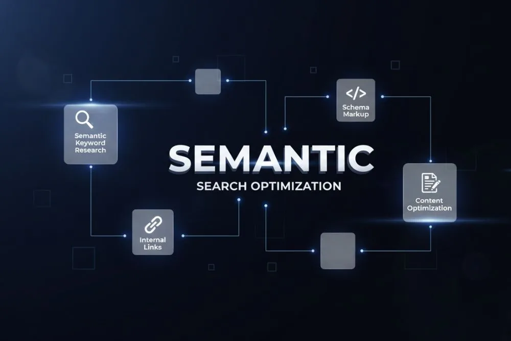 semantic search optimization