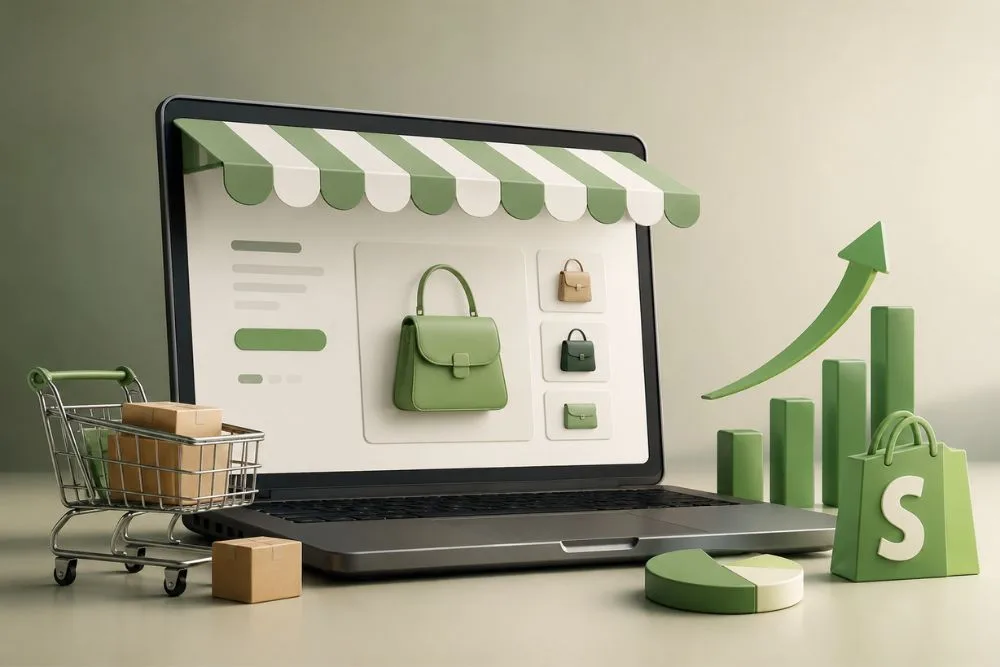 Shopify conversion rate optimization strategies