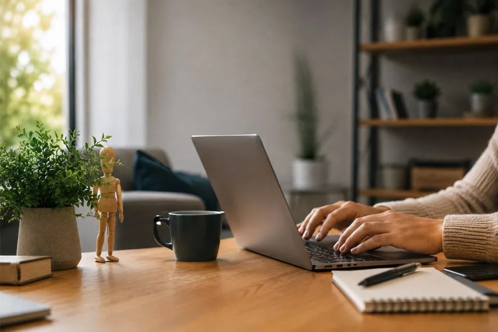 human friendly SEO Website