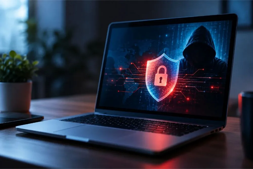 website vulnerability warning signs